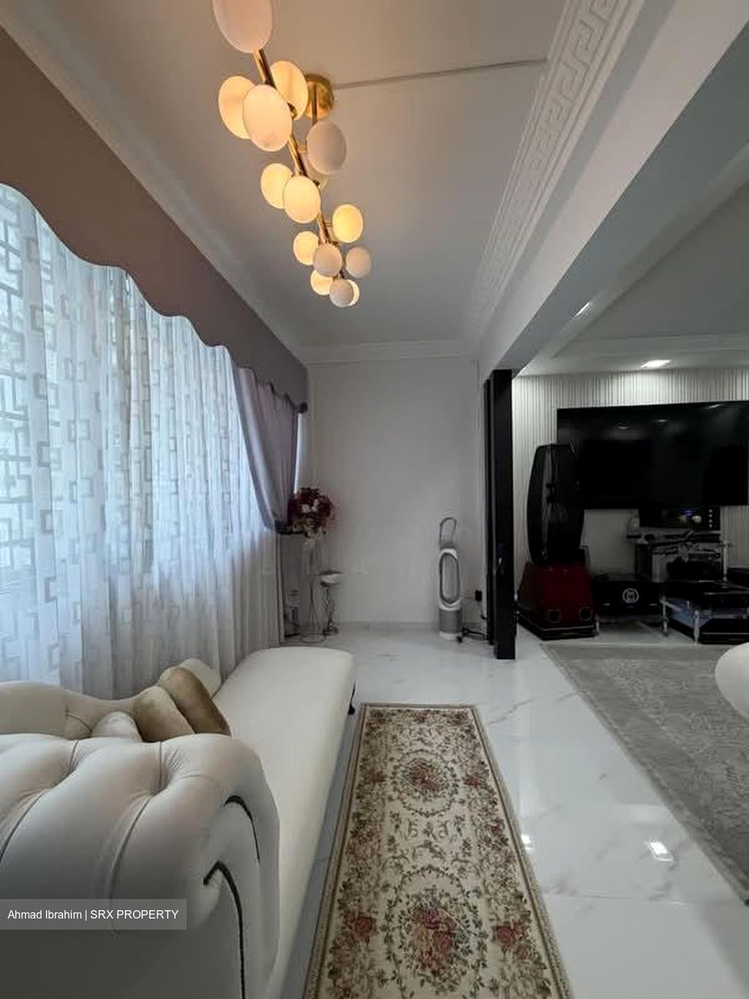 Blk 862 Tampines Parkview (Tampines), HDB 5 Rooms #566801801
